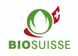 Logo BioSuisse Knospe